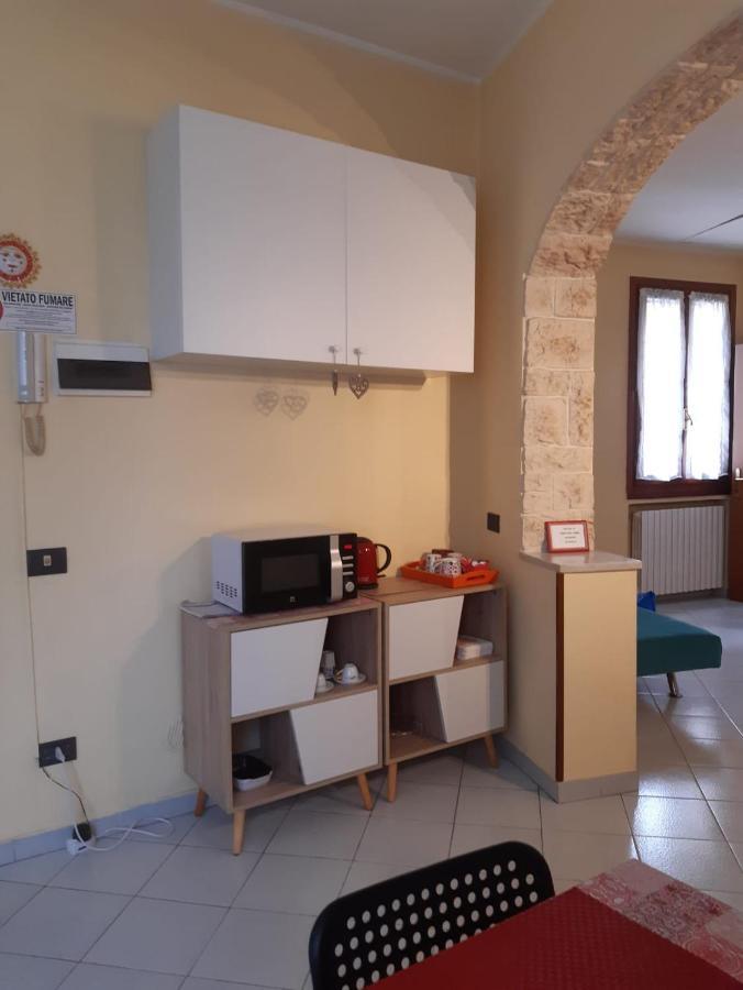 Stylish Flat "Il Sole" Nova Milanese公寓 外观 照片
