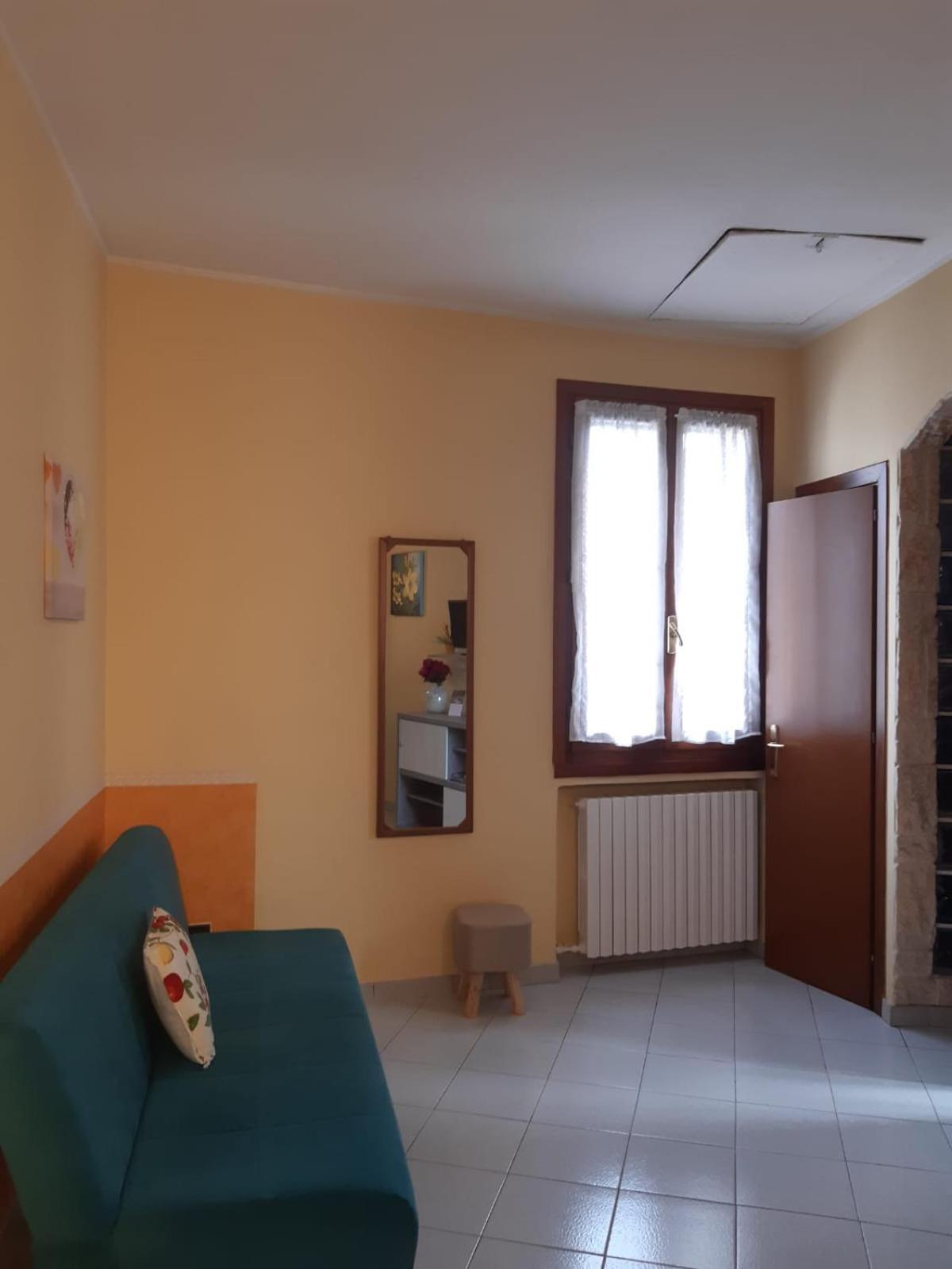 Stylish Flat "Il Sole" Nova Milanese公寓 外观 照片