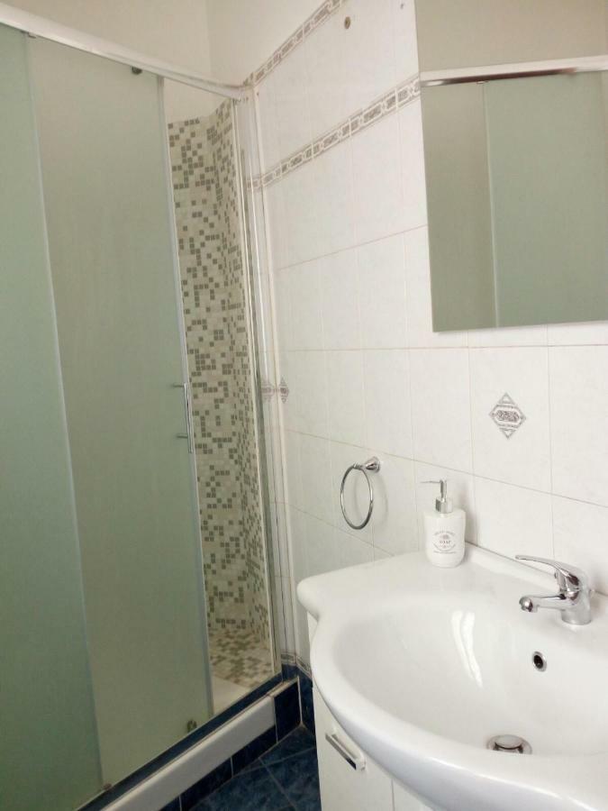 Stylish Flat "Il Sole" Nova Milanese公寓 外观 照片