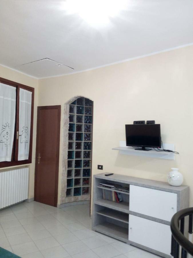 Stylish Flat "Il Sole" Nova Milanese公寓 外观 照片